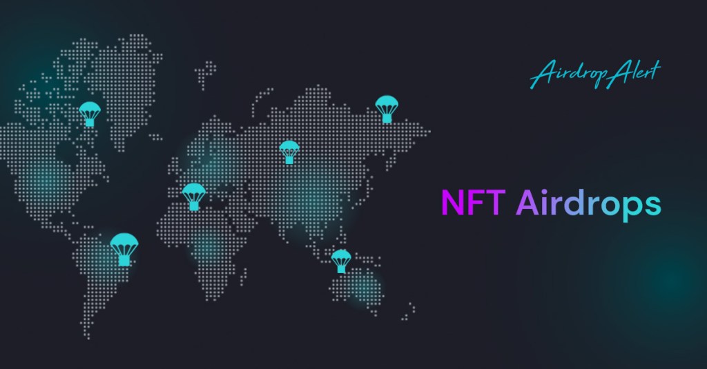 NFT Airdrops