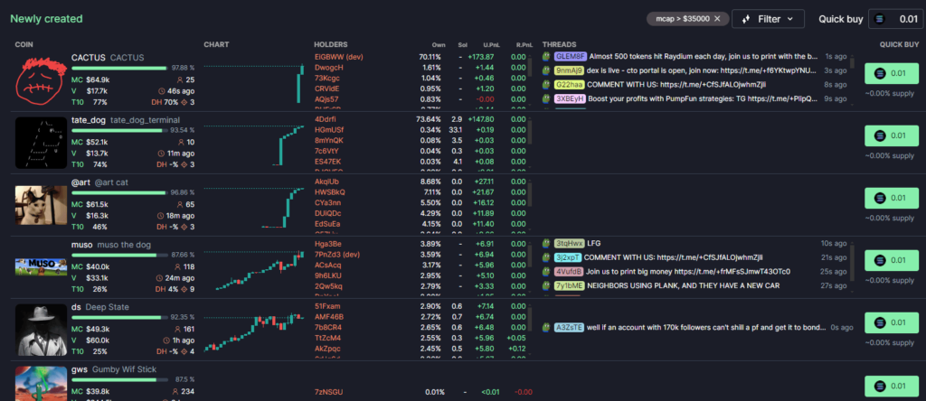 What Is Pump.Fun? How To Create Your Own Memecoin on Pump.Fun in 2025? 2