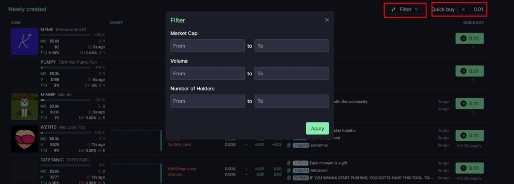 What Is Pump.Fun? How To Create Your Own Memecoin on Pump.Fun in 2025? 3