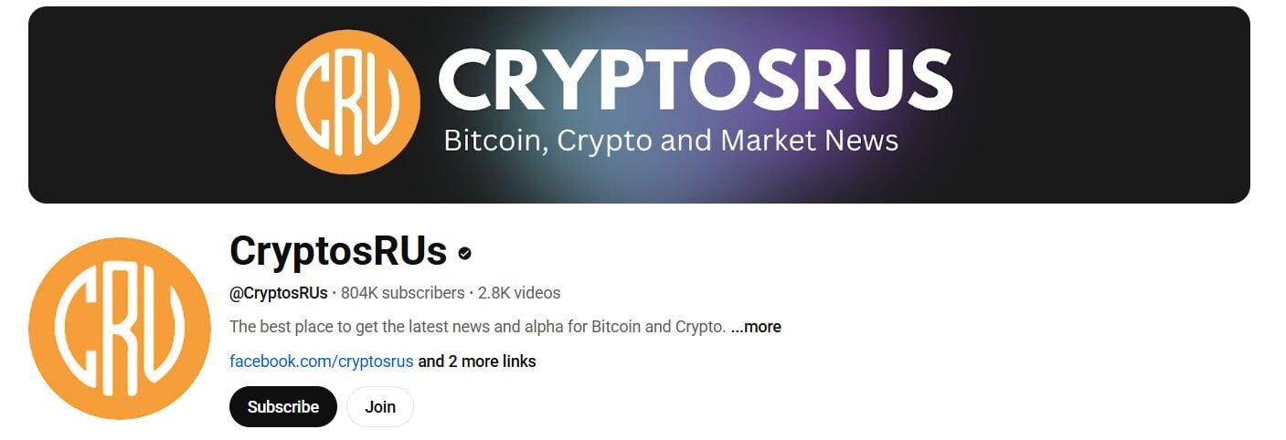 CryptosRUs