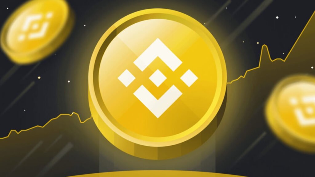 BNB is the backbone of one of the largest and most influential ecosystems in blockchain today
