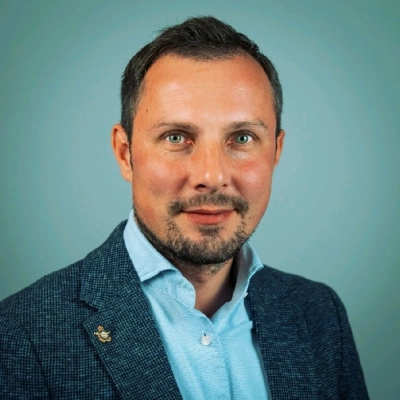 Yuri Berg